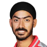 Anureet Singh