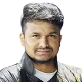 Cricketer