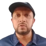 Cricketer
