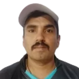 Sarath Saseendran-Somaletha Cricket Player