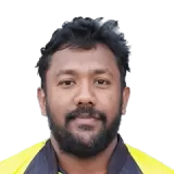 Cricketer