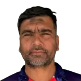 Cricketer