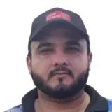 Atif Mazhar Iqbal