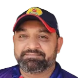 Faisal Nawaz Muhammad