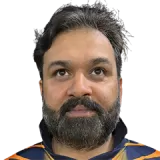 Kashif Riaz