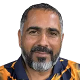 Tayyab Shaheen