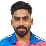 Cricketer