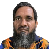 Shahbaz Ahmad