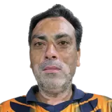 Asmat Ali