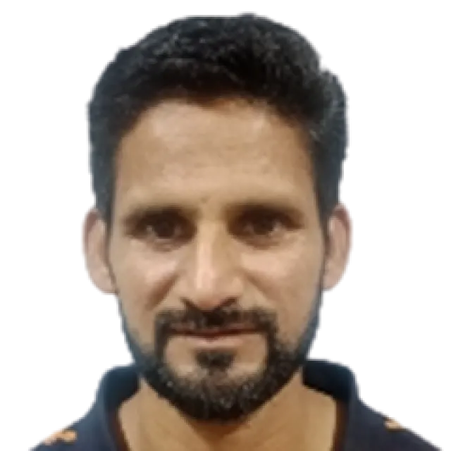 Shahid Amin