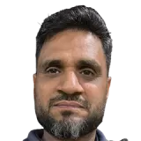 Shamshad Ahmad