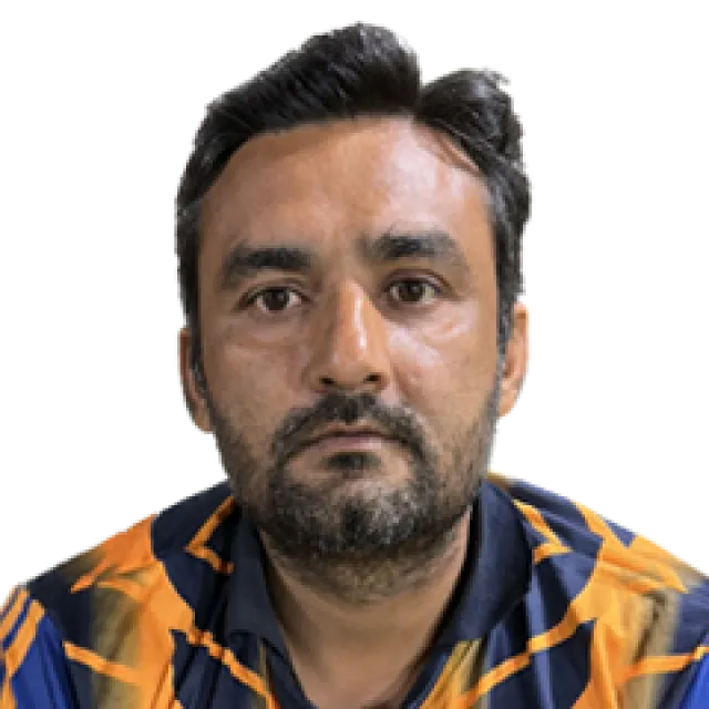 Mustafa Muhammad