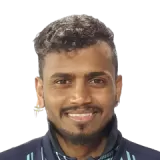 Pradeep Wasantha