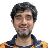 Rizwan Ahmad