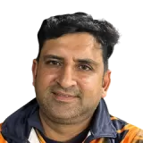 Mahmood Ahmad