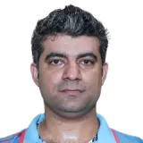 Usman Mushtaq-II