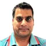 Nigel Fernandes