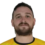 Danny Pawson
