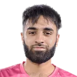 Eisa Hussain