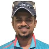 Navin Nagarajan