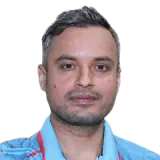 Cricketer