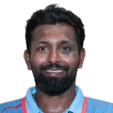 Cricketer