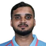 Cricketer