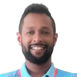 Yasitha Abeykoon