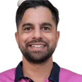 Avinash Karia