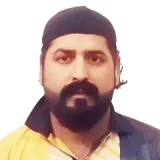 Amir Iqbal