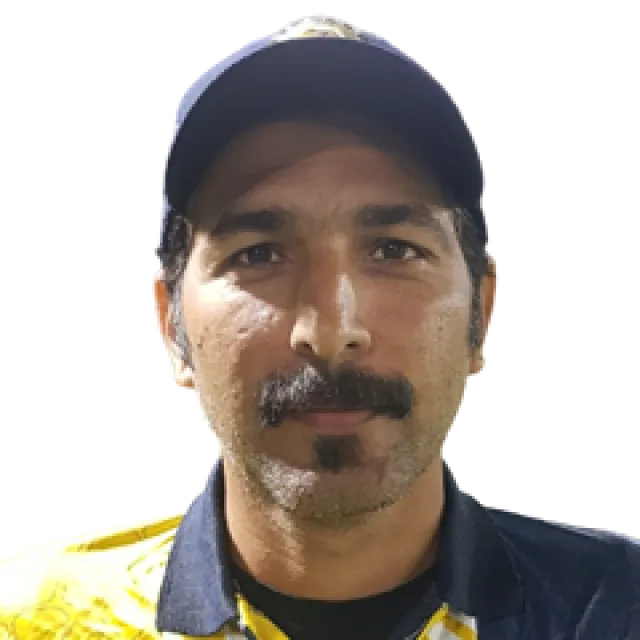 Omer Hasan Khan