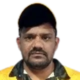 Ramanathan Periyasamy Cricket Player