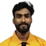 Anas Mohammed