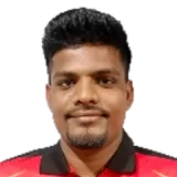 Pradeep Subramanyam