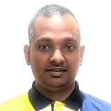 Omar Farooq