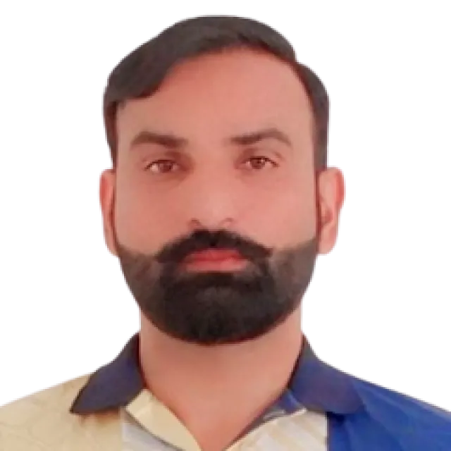 Waqar Liaqat