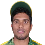 Anudeep Chenthamara