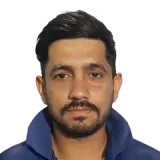 Sohail Ahmed-I