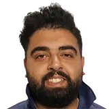 Muizz-Ahmed Mirza