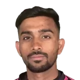 Mudassir Managar Ahmed