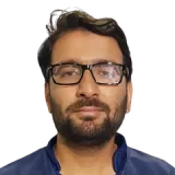 Nouman Fakhar