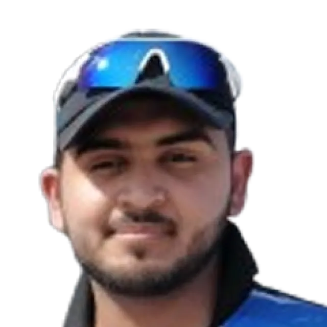 Mohammad Moiz
