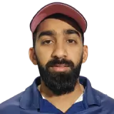 Najam Ahmed