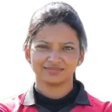 Aneeta Santhosh