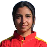Aneesa Azmat