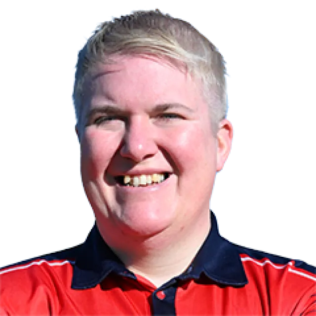 Emma Loiuse Kirkman Cricket Player