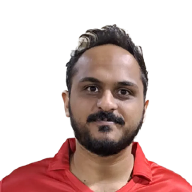 Kunal Lachhani
