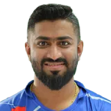 Joel Dsouza