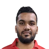 Mohammed Shabbir