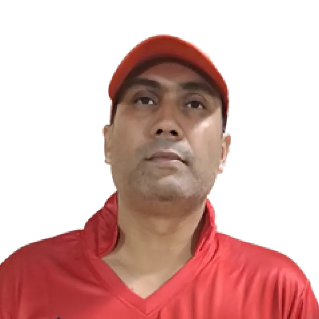 Noman Safdar